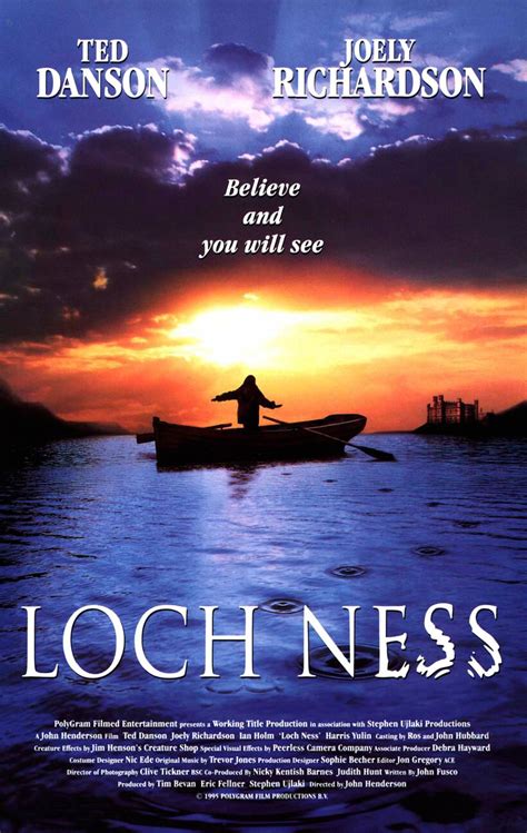 Loch Ness (1996) .